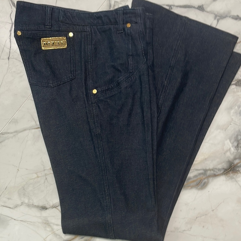 Roberto Cavalli Super Soft Jeans